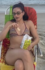 CAMILA MENDES - Instagram Photos 12/25/2025