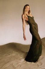 CANDICE SWANEPOEL for Ocean Drive, January 2026