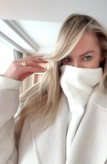 CANDICE SWANEPOEL - Instagram Photos 12/12/2025