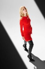 CARA BUONO for YOU Magazine, December 2025
