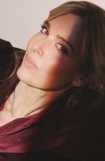 CARA BUONO for YOU Magazine, December 2025