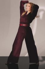 CARA BUONO for YOU Magazine, December 2025