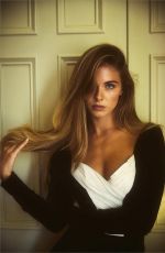 CARMELLA ROSE - Instagram Photos 12/02/2025