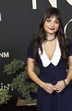 CASSADY MCCLINCY at No Other Choice Premiere at Academy Museum of Motion Pictures in Los Angeles 12/09/2025