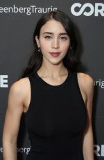 CAYLEE COWAN at CORE Livestream Benefit Concert in Los Angeles 12/09/2025