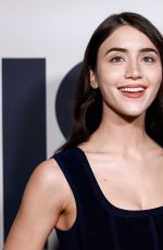 CAYLEE COWAN at Is This Thing On? Premiere in Los Angeles 12/18/2025