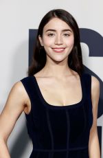 CAYLEE COWAN at Is This Thing On? Premiere in Los Angeles 12/18/2025