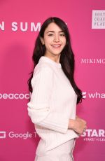 CAYLEE COWEAN at TheWrap Power Women Summit 2025 in Beverly Hills 12/02/2025