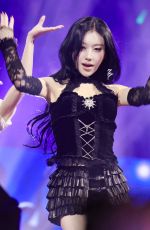 CHAERYEONG Performs at SBS Gayo Daejeon in Seoul 12/25/2025