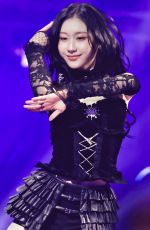 CHAERYEONG Performs at SBS Gayo Daejeon in Seoul 12/25/2025