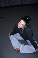 CHARLI D