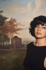 CHARLI XCX for A Rabbit