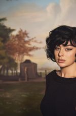 CHARLI XCX for A Rabbit