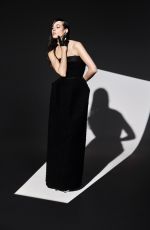 CHARLOTTE ROSS for Numero Netherlands, December 2025