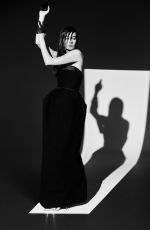 CHARLOTTE ROSS for Numero Netherlands, December 2025