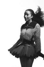 CHASE INFINITI for DAZED: The Winter Issue 2025