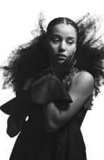 CHASE INFINITI for DAZED: The Winter Issue 2025