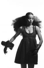 CHASE INFINITI for DAZED: The Winter Issue 2025
