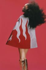 CHASE INFINITI for DAZED: The Winter Issue 2025