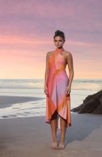 CHELSEA MAYER for PAES The Label, 2025