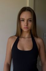 CHELSEA MAYER - Instagram Photos 12/18/2025