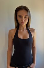 CHELSEA MAYER - Instagram Photos 12/18/2025
