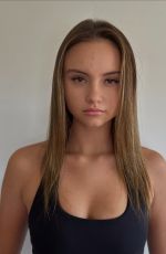 CHELSEA MAYER - Instagram Photos 12/18/2025