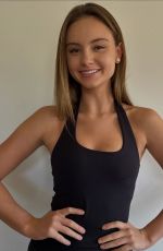 CHELSEA MAYER - Instagram Photos 12/18/2025