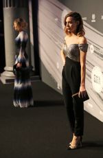 CHLOE PIRRIE at British Independent Film Awards in London 12/04/2016