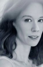 CHLOE PIRRIE for The 3rd Act, July 2025