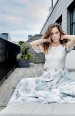 CHLOE PIRRIE for The Herald, February 2018