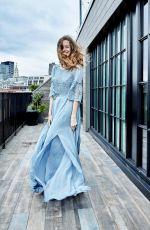 CHLOE PIRRIE for The Herald, February 2018