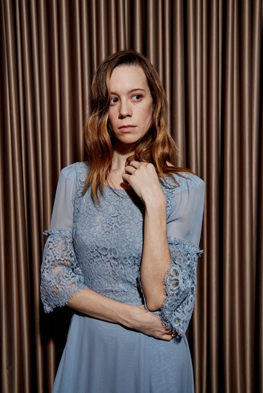 CHLOE PIRRIE for The Herald, February 2018
