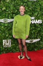 CHLOE SEVIGNY at 35th Gotham Film Awards in New York City 12/01/2025