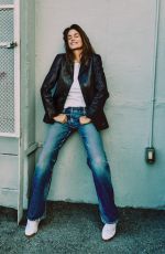 CINDY CRAWFORD for Vogue Mexico & Latin America, January 2026