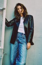 CINDY CRAWFORD for Vogue Mexico & Latin America, January 2026