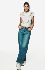 CINDY CRAWFORD for Vogue Mexico & Latin America, January 2026