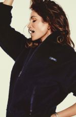 CINDY CRAWFORD for Vogue Mexico & Latin America, January 2026