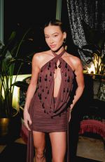 CINDY PRADO at Shopmy Social Club at Art Basel Miami 12/04/2025