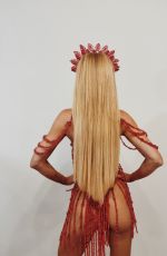 CINTIA DICKER - Instagram Photos 12/07/2025