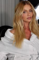 CINTIA DICKER - Instagram Photos 12/07/2025
