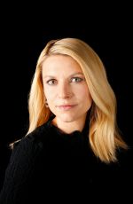 CLAIRE DANES for Los Angeles Times 2016