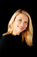 CLAIRE DANES for Los Angeles Times 2016