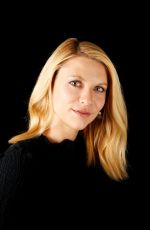 CLAIRE DANES for Los Angeles Times 2016