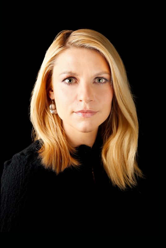 CLAIRE DANES for Los Angeles Times 2016