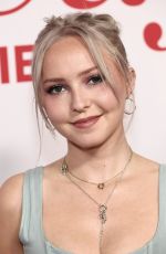 CLAIRE ELIZABETH EINSTEIN at Ella McCay World Premiere in Los Angeles 12/09/2025