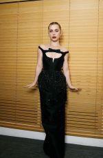 CLARA GALLE - Jose Maria Forque Awards Photoshoot, December 2025
