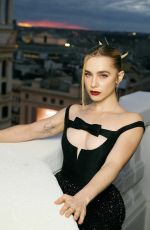 CLARA GALLE - Jose Maria Forque Awards Photoshoot, December 2025