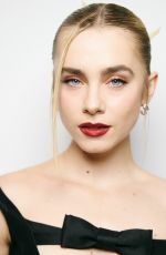 CLARA GALLE - Jose Maria Forque Awards Photoshoot, December 2025
