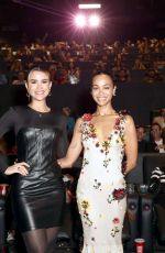 CLARISSA MOLINA at Avatar: Fire and Ash Miami Special Screening 12/12/2025